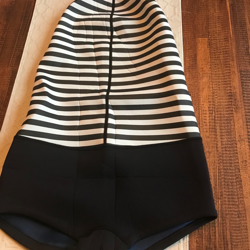 Roxy scuba swimming suit